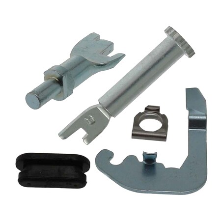 Carlson Brake Hardware 08-04 Chev Colorado (R) 815 08 Gmc Canyo Wheel Kit, H2697 H2697
